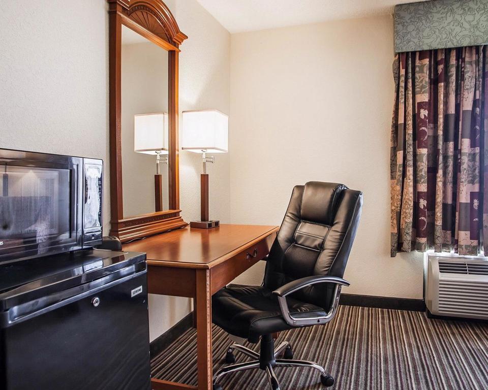 Comfort Inn Lehigh Valley West Fogelsville Dış mekan fotoğraf