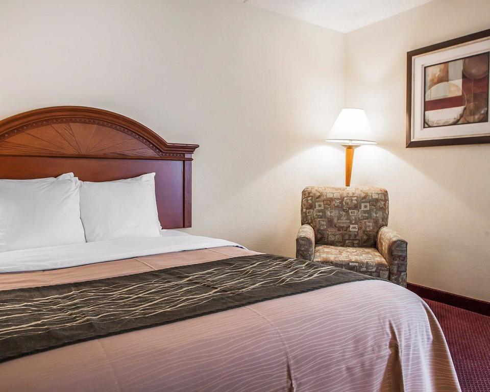 Comfort Inn Lehigh Valley West Fogelsville Dış mekan fotoğraf