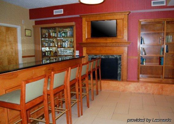Comfort Inn Lehigh Valley West Fogelsville Restoran fotoğraf