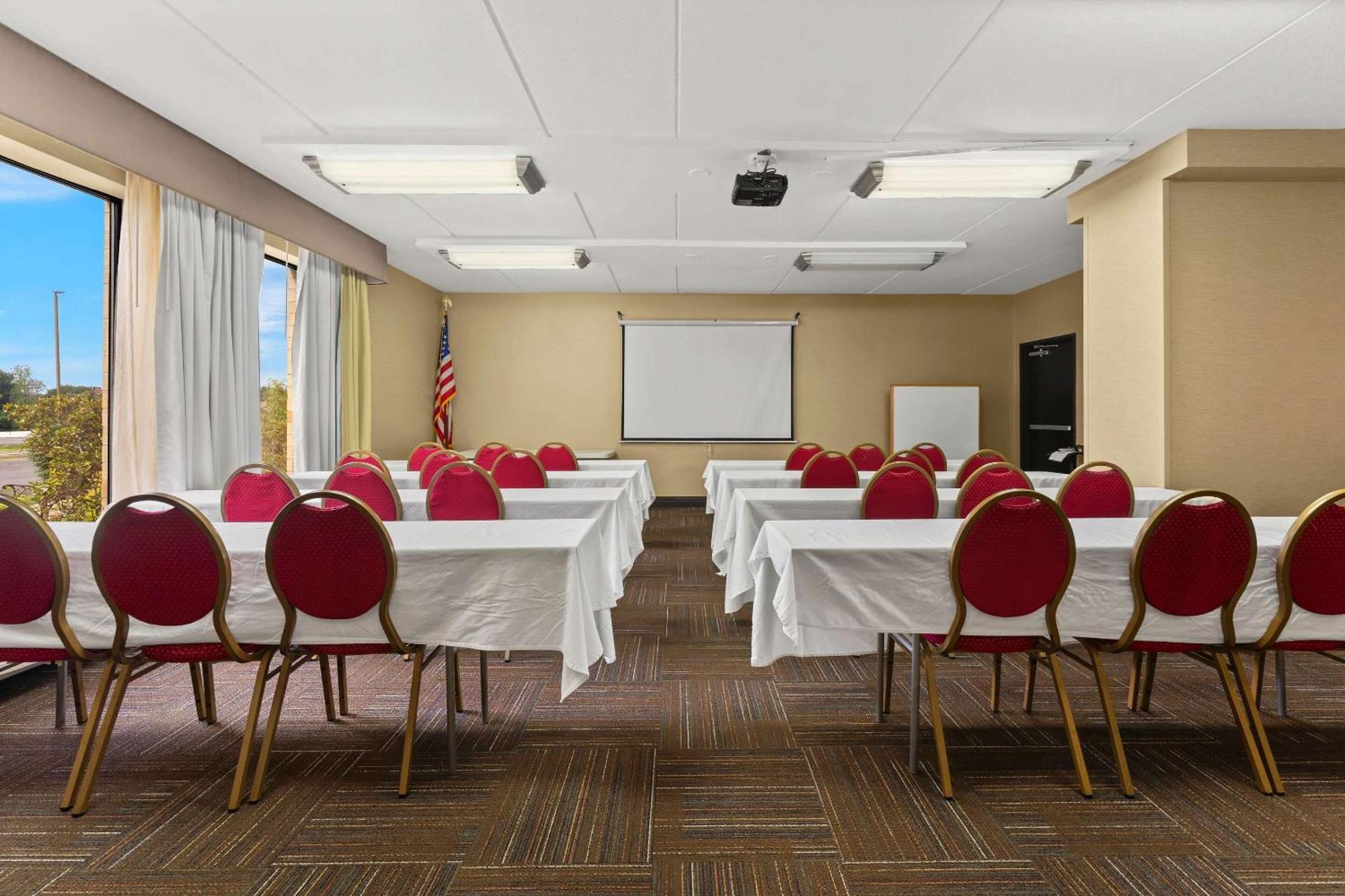 Comfort Inn Lehigh Valley West Fogelsville Dış mekan fotoğraf