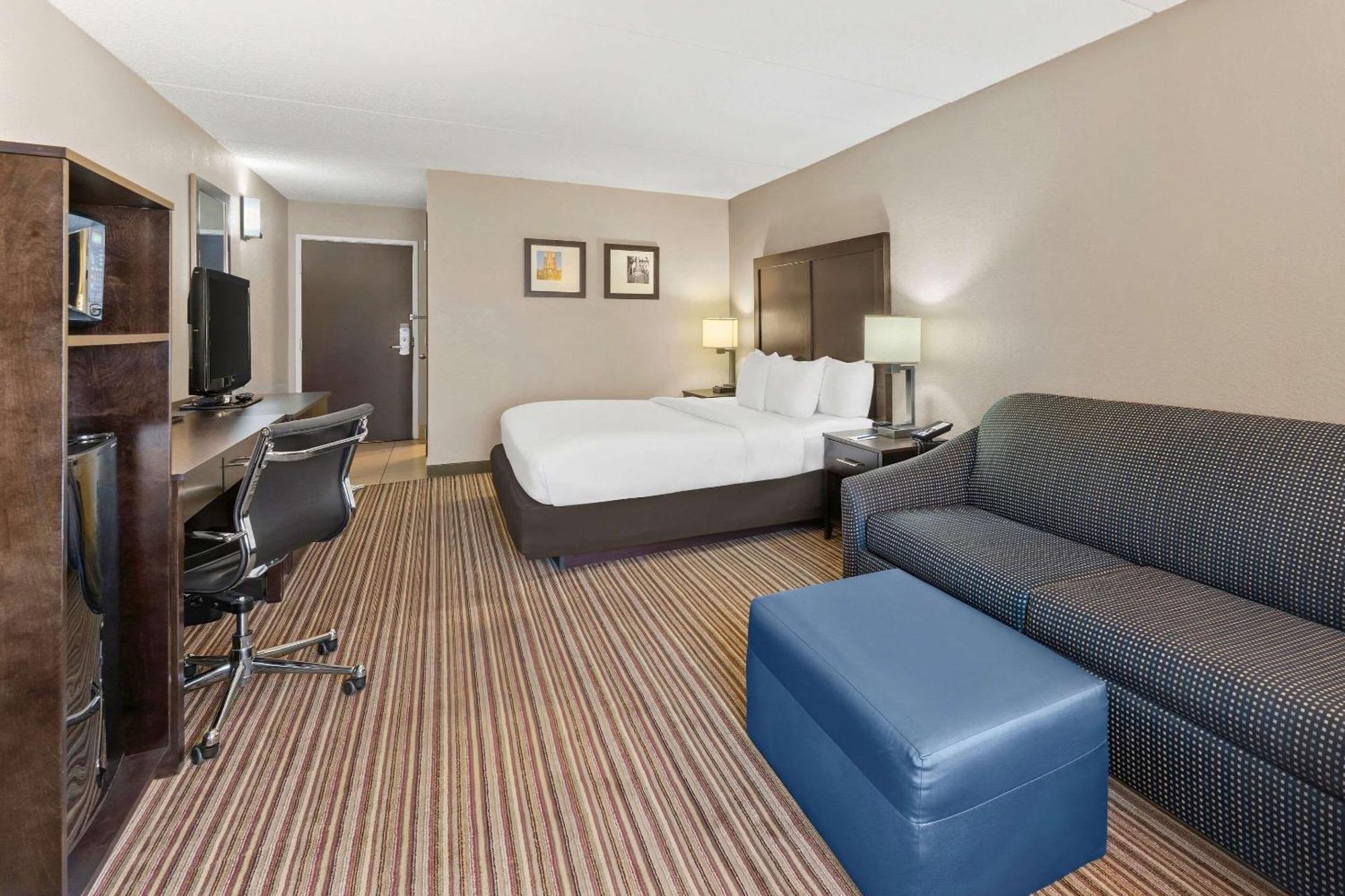 Comfort Inn Lehigh Valley West Fogelsville Dış mekan fotoğraf