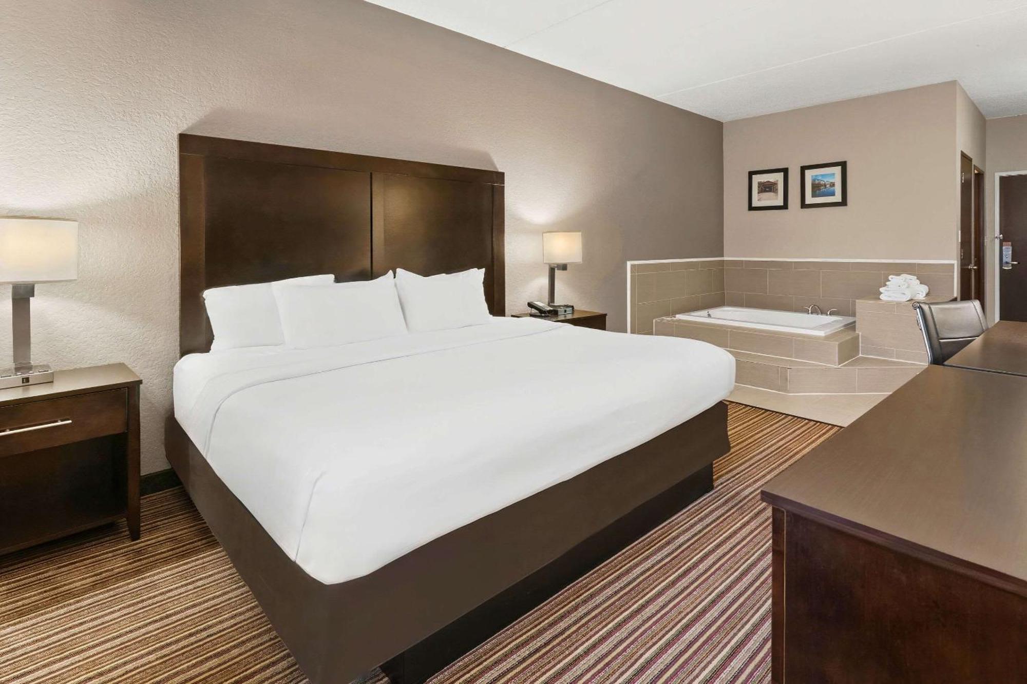 Comfort Inn Lehigh Valley West Fogelsville Dış mekan fotoğraf