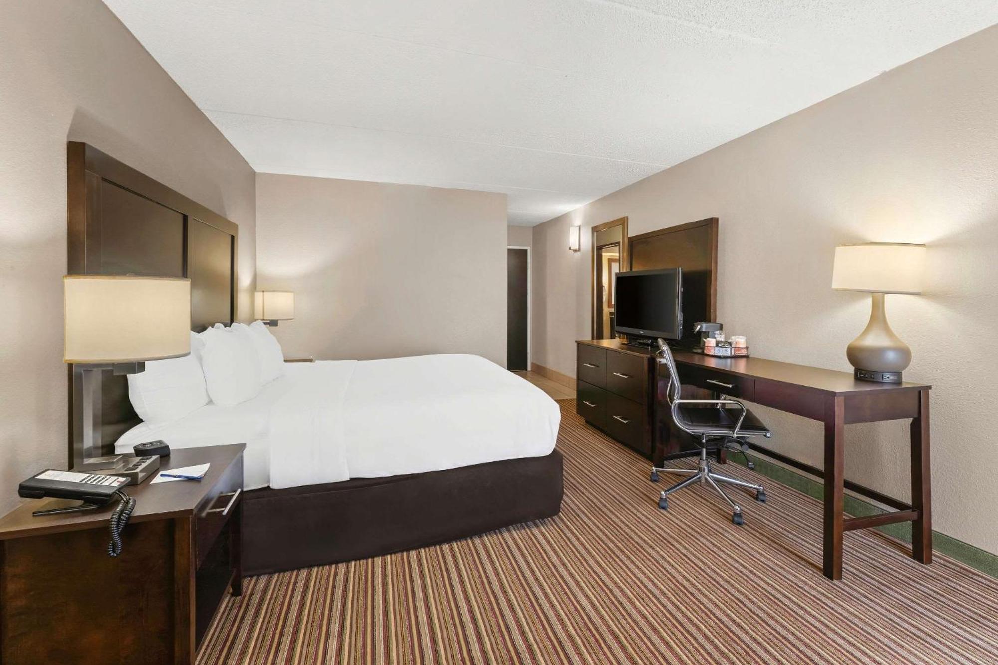 Comfort Inn Lehigh Valley West Fogelsville Dış mekan fotoğraf
