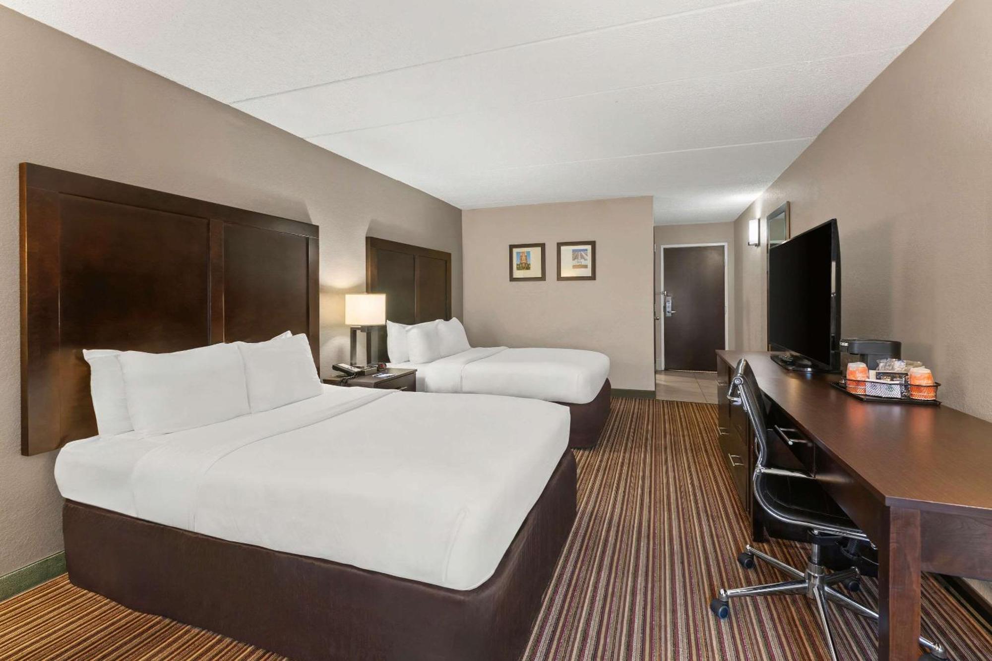 Comfort Inn Lehigh Valley West Fogelsville Dış mekan fotoğraf