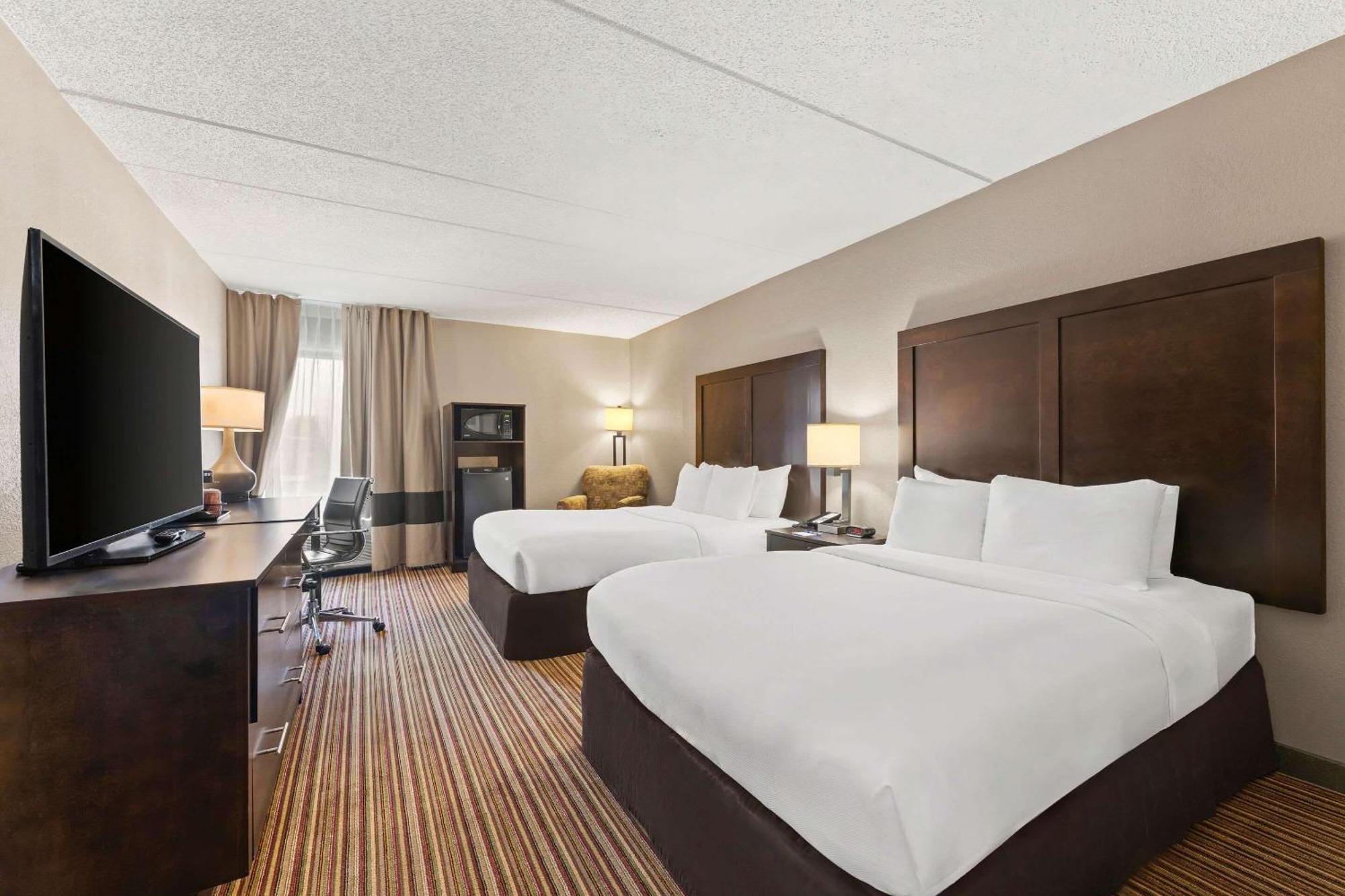 Comfort Inn Lehigh Valley West Fogelsville Dış mekan fotoğraf