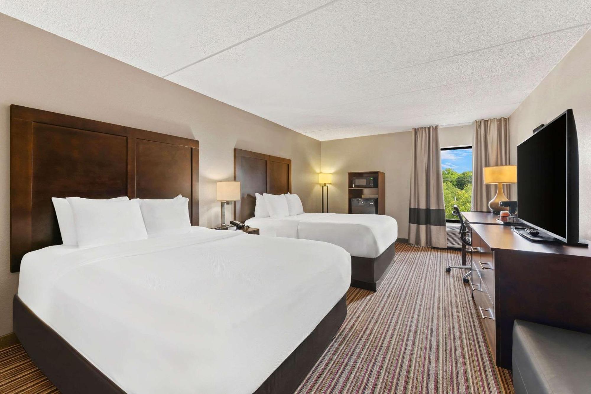 Comfort Inn Lehigh Valley West Fogelsville Dış mekan fotoğraf