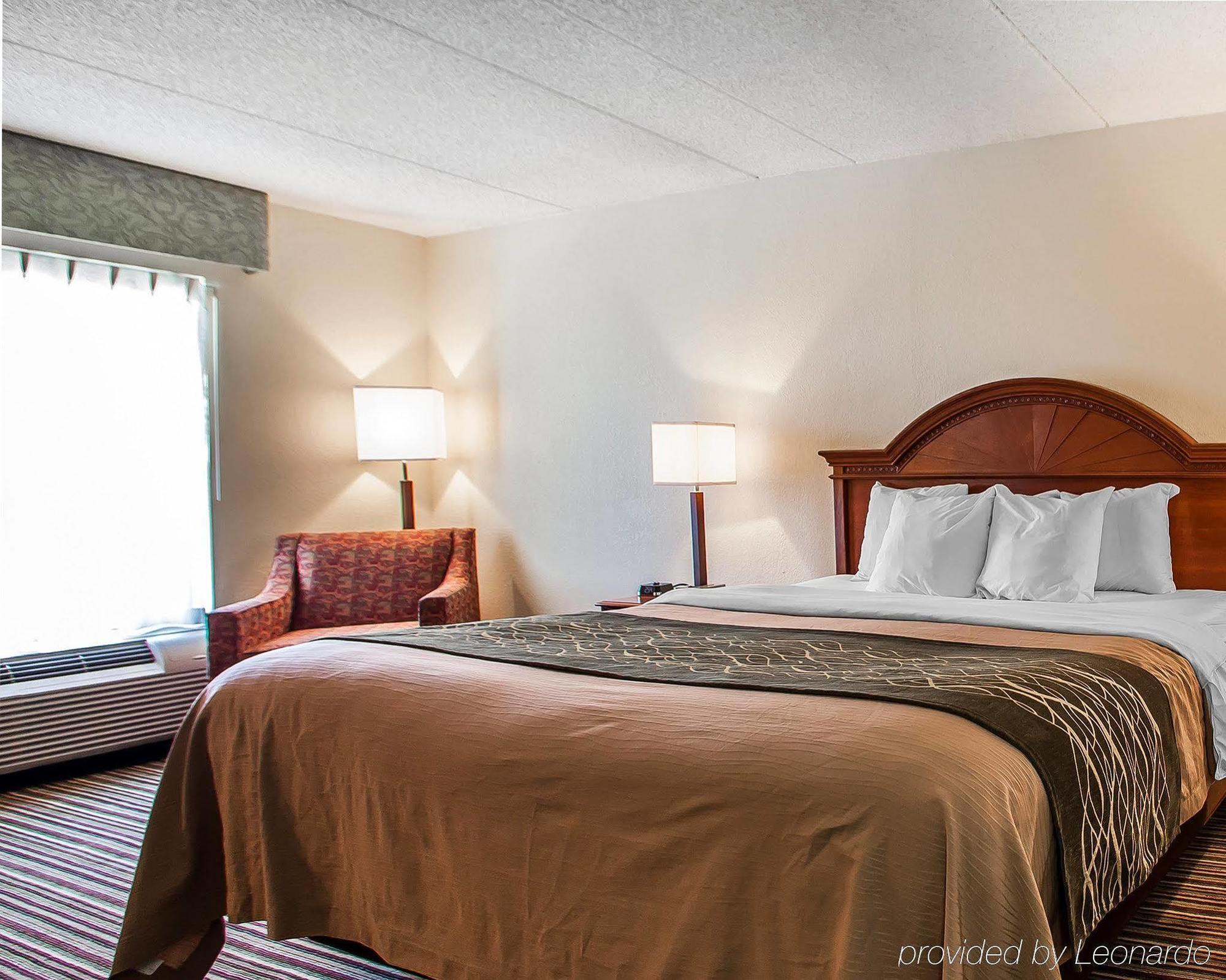 Comfort Inn Lehigh Valley West Fogelsville Dış mekan fotoğraf