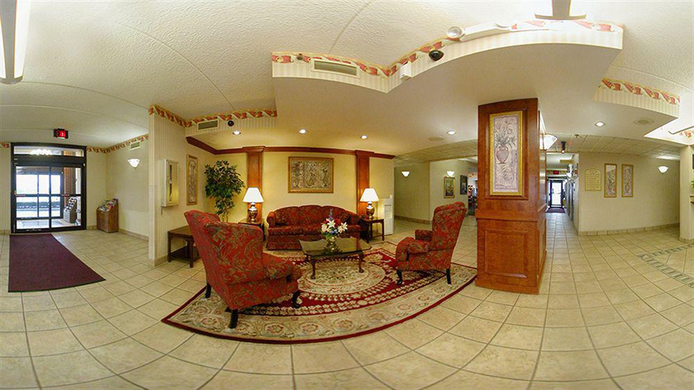 Comfort Inn Lehigh Valley West Fogelsville Dış mekan fotoğraf